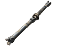 DAF XF106 Front Propeller Shaft 1994586 1912791 1288232 1288230 Euro 6 Used view 7
