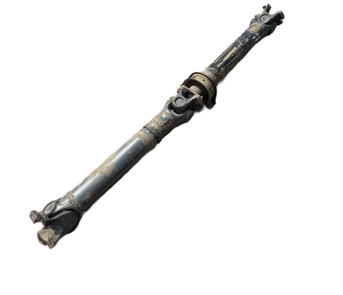DAF XF106 Front Propeller Shaft 1994586 1912791 1288232 1288230 Euro 6 Used view 7