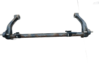 MAN TGA/TGS/TGX Front Cab Stabiliser Bar 81417156015 81.41715.6015 Used view 6
