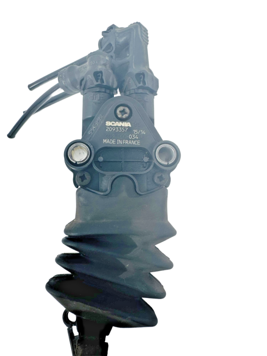 Scania 2014 Cab Suspension Levelling Valve 2093357 Wabco 4640070340 Used