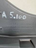 MAN TGX/TG3 Left Door Extension Panel 81626100079 81.62610-0079 Grey Used OEM view 2