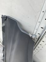 MAN TGX/TG3 Left Door Extension Panel 81626100079 81.62610-0079 Grey Used OEM view 6