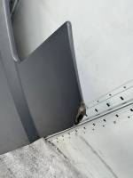 MAN TGX/TG3 Left Door Extension Panel 81626100079 81.62610-0079 Grey Used OEM view 7