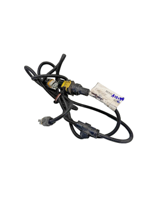 MAN TGX/TGS Cab Lock Cable Harness 81254816702 81.25481-6702 Euro 6 Used