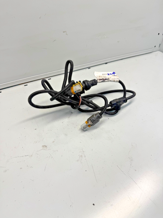 MAN TGX/TGS Cab Lock Cable Harness 81254816702 81.25481-6702 Euro 6 Used