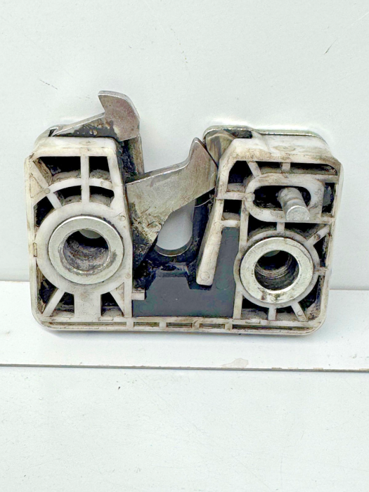 DAF CF/XF Door Lock RH 159150 0159150 2013730 Volvo 1610923 Used view 5