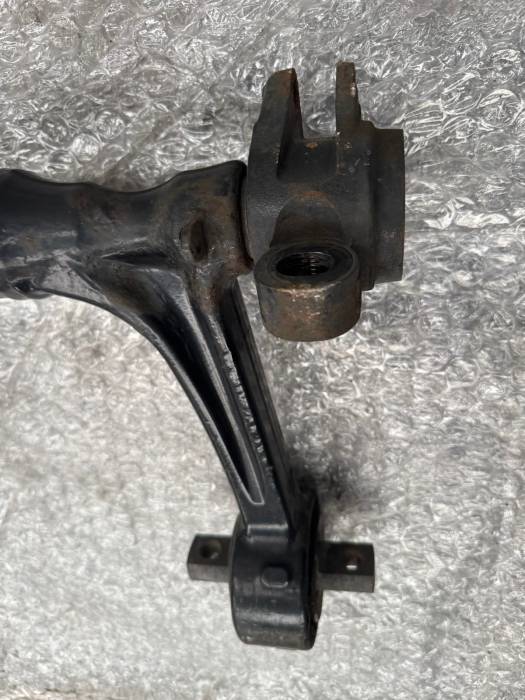 Daf CF/XF Euro 6 Cabin Stabiliser Bar 1902452 2145617 1866749 2003817 Front Used view 7