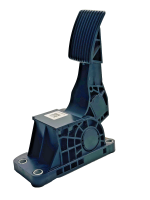 Mercedes Actros MP4/MP5 Accelerator Pedal A9603000004 A9433010002 Euro 6 Used