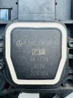 Mercedes Actros MP4/MP5 Accelerator Pedal A9603000004 A9433010002 Euro 6 Used view 2