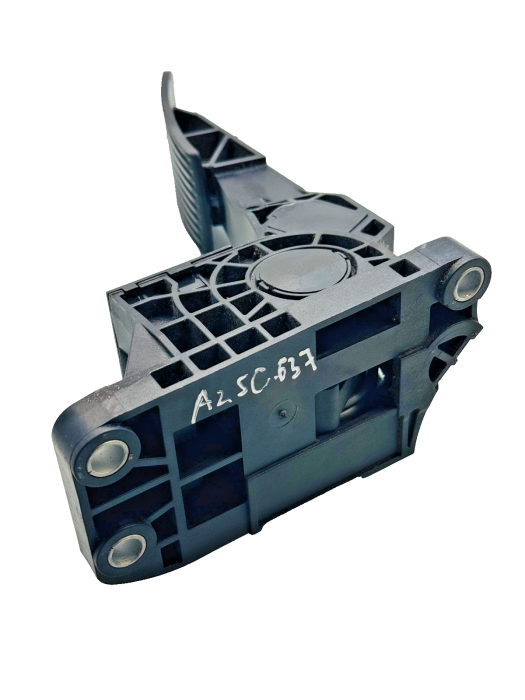 Mercedes Actros MP4/MP5 Accelerator Pedal A9603000004 A9433010002 Euro 6 Used view 5