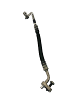 Mercedes Actros MP4 A/C Refrigerant Hose Line A9608304377 A9608304577 Used view 2
