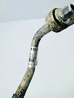 Mercedes Actros MP4 A/C Refrigerant Hose Line A9608304377 A9608304577 Used view 4
