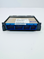 MAN TGX/TGS EBS ECU Control Unit 81258087086 81258087066 0 486 106 135 24V Used view 3