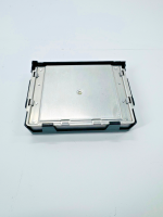 MAN TGX/TGS EBS ECU Control Unit 81258087086 81258087066 0 486 106 135 24V Used view 4