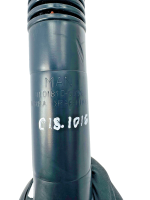 MAN TGX Oil Filler Pipe Hose 81018105094 81.01810-5094 81018105091 Engine Euro 6 view 2