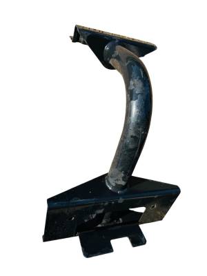 MAN TGX/TGS Step Plate Bracket 81615405140 81.61540-5140 RH Euro 6 Used