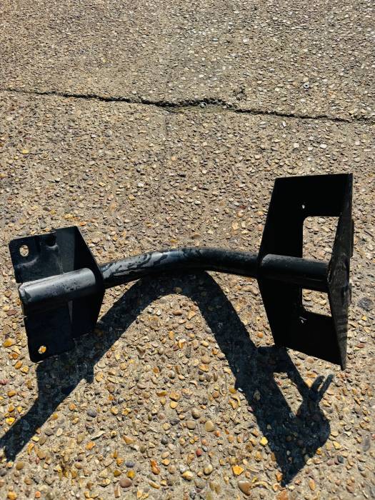 MAN TGX/TGS Step Plate Bracket 81615405140 81.61540-5140 RH Euro 6 Used view 4