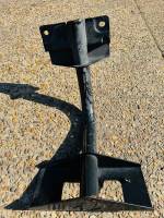 MAN TGX/TGS Step Plate Bracket 81615405140 81.61540-5140 RH Euro 6 Used view 5