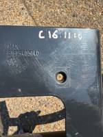MAN TGX/TGS Step Plate Bracket 81615405140 81.61540-5140 RH Euro 6 Used view 6