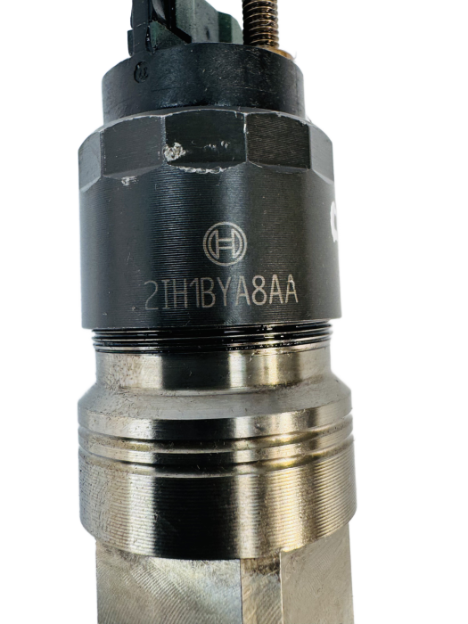 MAN TGS TGX Fuel Injector 51101006169 0445120341 Bosch 4047025123594 Used Fuel Injectors & Controls Fuel Injectors & Controls