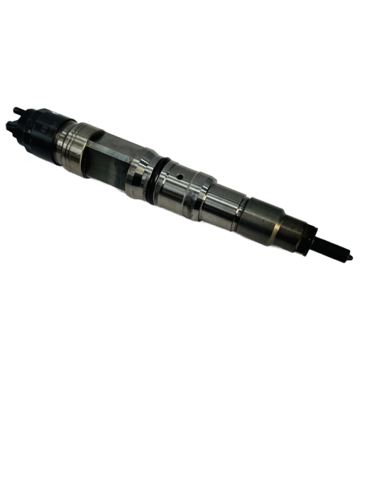 MAN TGS TGX Fuel Injector 51101006169 0445120341 Bosch 4047025123594 Used Fuel Injectors & Controls Fuel Injectors & Controls