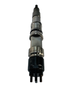 MAN TGS TGX Fuel Injector 51101006169 0445120341 Bosch 4047025123594 Used view 6