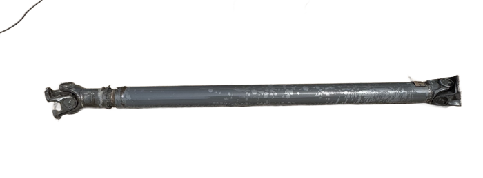 VOLVO FH Propeller Shaft 1067777 25817776 25818624 Used view 2