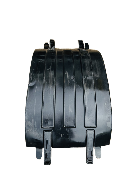 Volvo FH/FM V3 Rear Mudguard Upper 21094384 21094388 L/R Black Used OEM