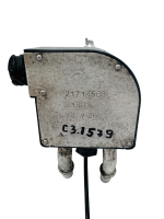 Volvo FH/FM/FMX Fuel Level Sensor 21714563 21210530 Sender Unit OEM Used