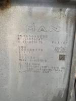 MAN TGX/TGS Euro 6 DPF SCR Silencer 81151036247 81.15103-6247 31985666000 Used view 3