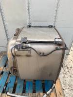 MAN TGX/TGS Euro 6 DPF SCR Silencer 81151036247 81.15103-6247 31985666000 Used view 5