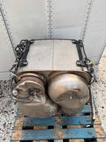 MAN TGX/TGS Euro 6 DPF SCR Silencer 81151036247 81.15103-6247 31985666000 Used view 7
