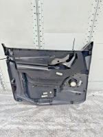 DAF XF106/XF105 Door Trim Panel RH 1679386 1833571 1845273 1935287 Euro 6 Used view 5