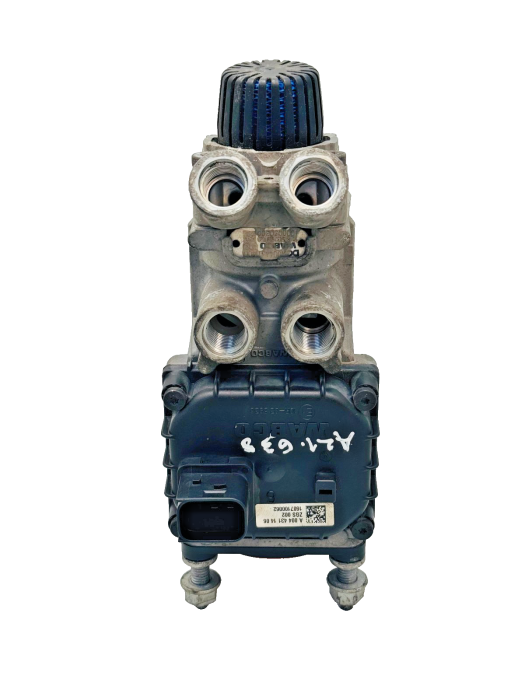 Mercedes Actros MP4 Brake Main Valve A0044311406 Wabco 4800030300 Euro 6 Used