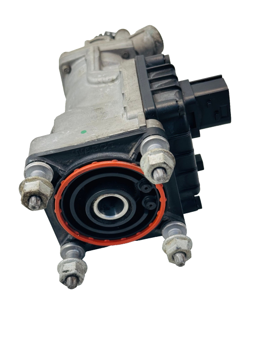 Mercedes Actros MP4 Brake Main Valve A0044311406 Wabco 4800030300 Euro 6 Used