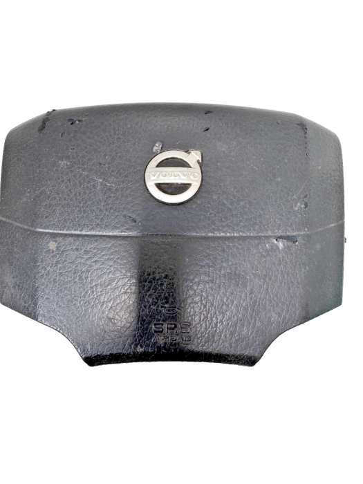 Volvo OEM Airbag Module SRS Steering Wheel 21038314 FH/FM/FMXL Truck Genuine view 3
