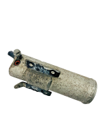 Mercedes Actros MP4 Antos Arocs AC Receiver Drier A9608300783 A9608300983 RH view 3