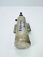 Mercedes Actros MP4 Antos Arocs AC Receiver Drier A9608300783 A9608300983 RH view 5