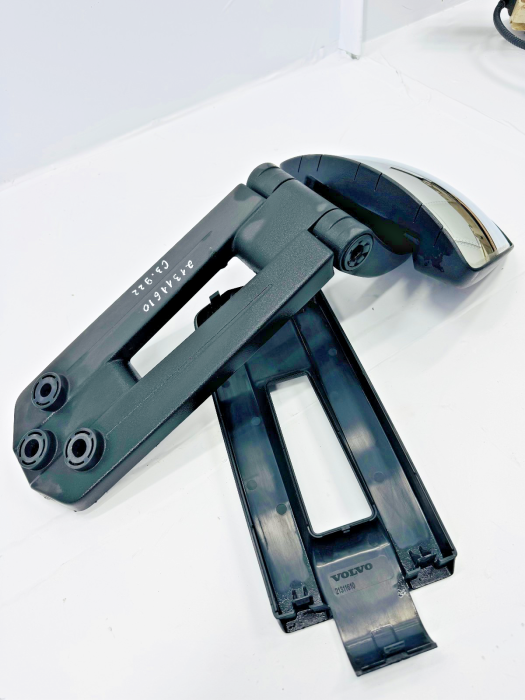 Volvo FH4 FM4 Curb Mirror Assembly 21311610 84004927 82153823 LH Euro 6 Used view 3