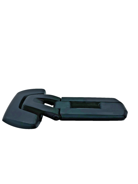 Volvo FH4 FM4 Curb Mirror Assembly 21311610 84004927 82153823 LH Euro 6 Used view 2