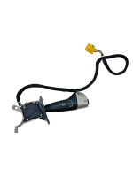 DAF CF XF Euro 6 Steering Column Retarder Stalk 2013338 A064802401 A064802402 view 3
