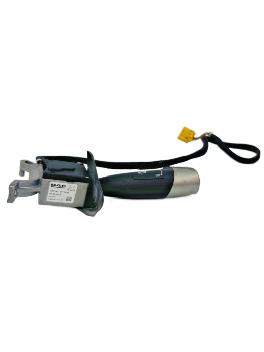 DAF CF XF Euro 6 Steering Column Retarder Stalk 2013338 A064802401 A064802402 view 4