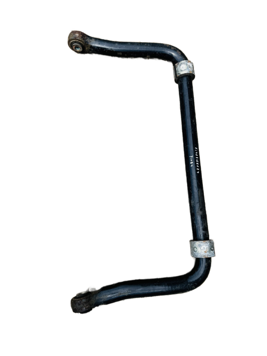 MAN TGA/TGM/TGS/TGX Front Anti Roll Bar 81437156074 81.43715-6074 81437150114 view 2
