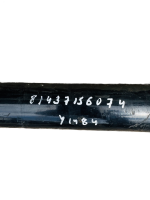 MAN TGA/TGM/TGS/TGX Front Anti Roll Bar 81437156074 81.43715-6074 81437150114 view 4