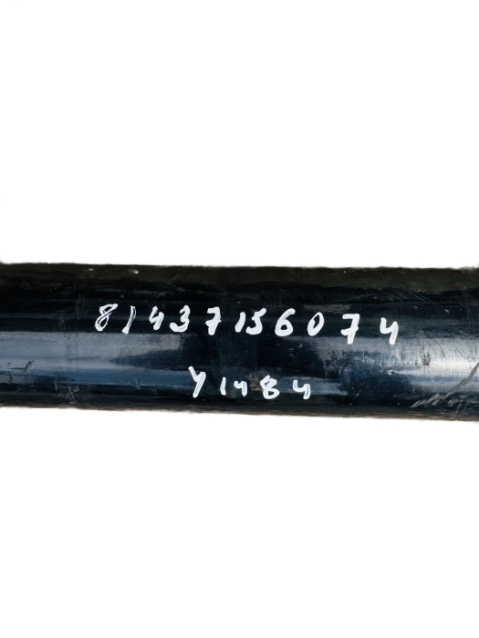 MAN TGA/TGM/TGS/TGX Front Anti Roll Bar 81437156074 81.43715-6074 81437150114 view 4