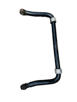 MAN TGA/TGM/TGS/TGX Front Anti Roll Bar 81437156074 81.43715-6074 81437150114 view 2