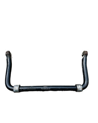 MAN TGA/TGM/TGS/TGX Front Anti Roll Bar 81437156074 81.43715-6074 81437150114 view 3