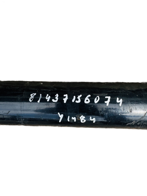 MAN TGA/TGM/TGS/TGX Front Anti Roll Bar 81437156074 81.43715-6074 81437150114 view 4