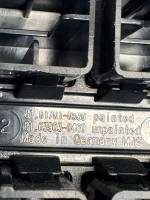 MAN TGX/TGS Switch Panel 81617010539 81.61701-0539 (ref 81.63903-0460) - Used view 2