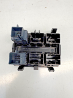 MAN TGX/TGS Switch Panel 81617010539 81.61701-0539 (ref 81.63903-0460) - Used view 4